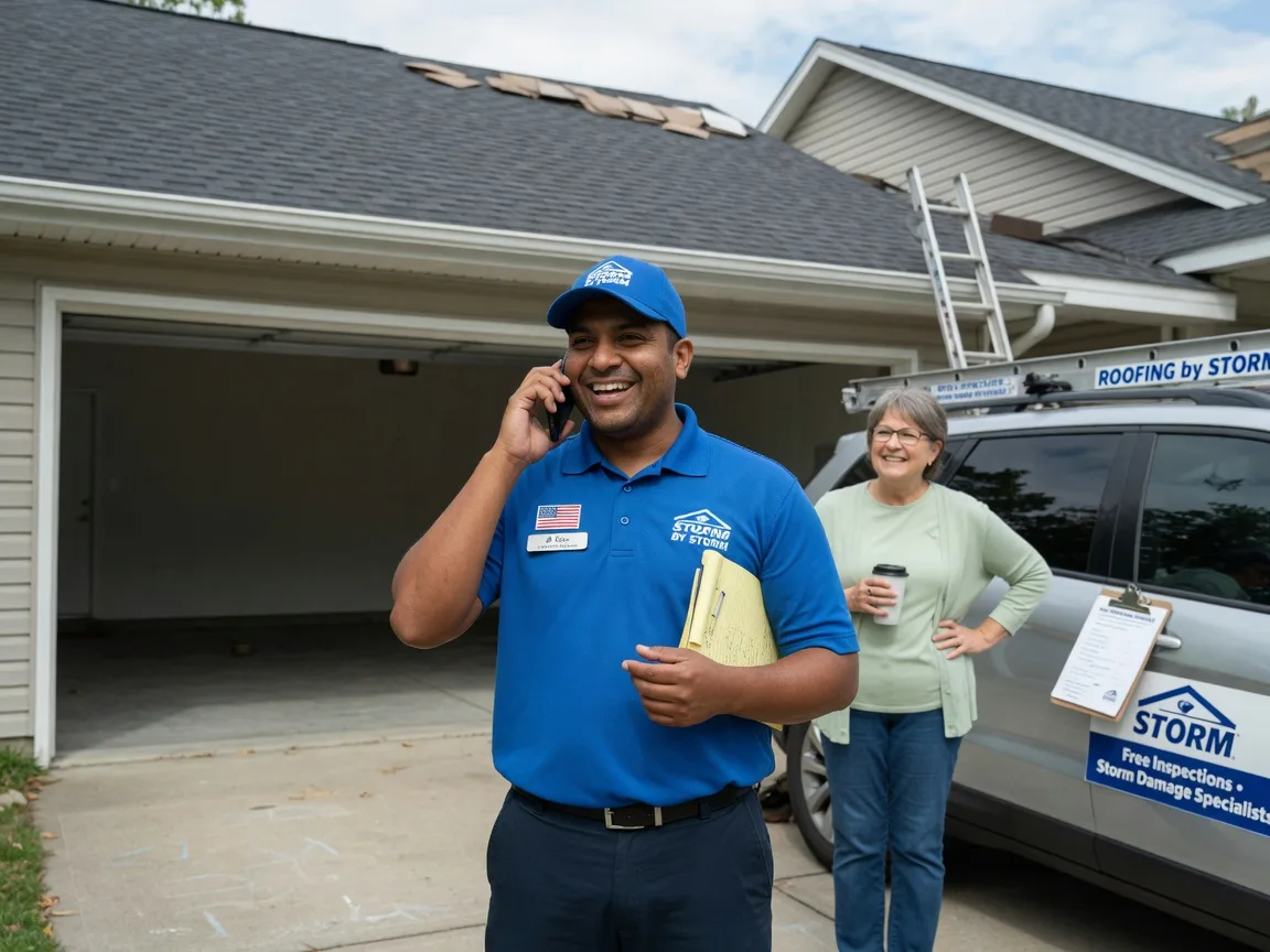 Roof Repair Near Me Sanford, NC FAQs